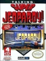 Nintendo  NES&nbsp; - &nbsp;Super Jeopardy